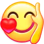 [🙋]